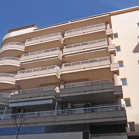 Apartment 1 Bedroom Nice Apartment In Blanes Blanes