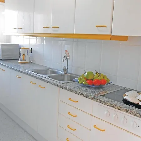 Apartment Awesome Apartment In Blanes With Kitchen Blanes
