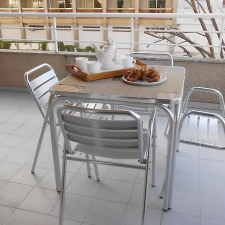 Apartment 1 Bedroom Nice Apartment In Blanes *