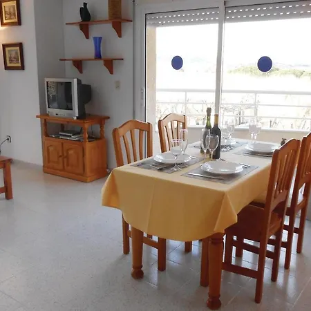 Apartment Awesome Apartment In Blanes With Kitchen Blanes