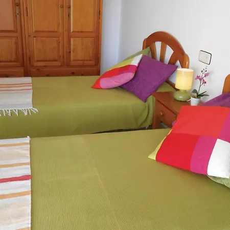 Awesome Apartment In Blanes With Kitchen