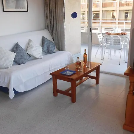 1 Bedroom In * 블랑스