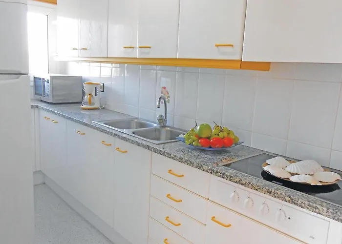 Apartment 1 Bedroom Nice Apartment In Blanes Blanes