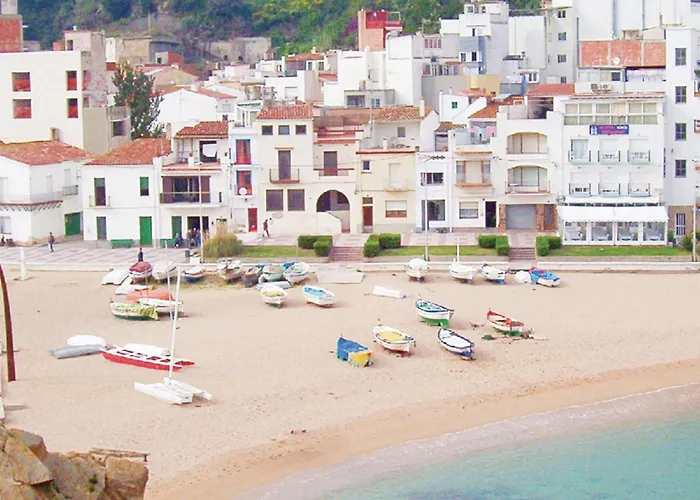 Apartment 1 Bedroom Nice Apartment In Blanes